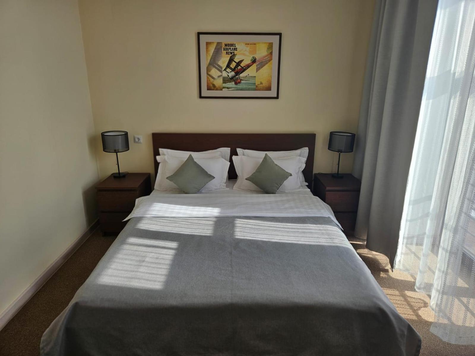 Lacasa Hotel คารากันดี ภายนอก รูปภาพ