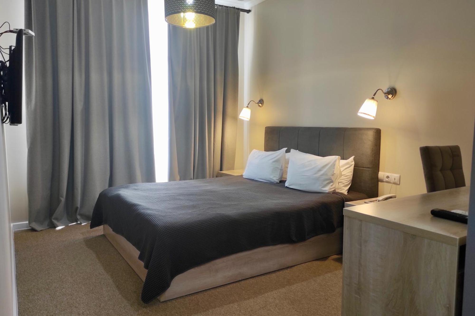 Lacasa Hotel คารากันดี ภายนอก รูปภาพ