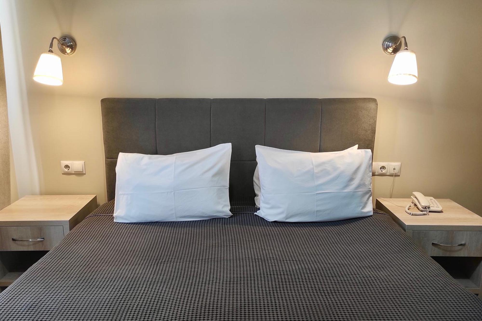 Lacasa Hotel คารากันดี ภายนอก รูปภาพ