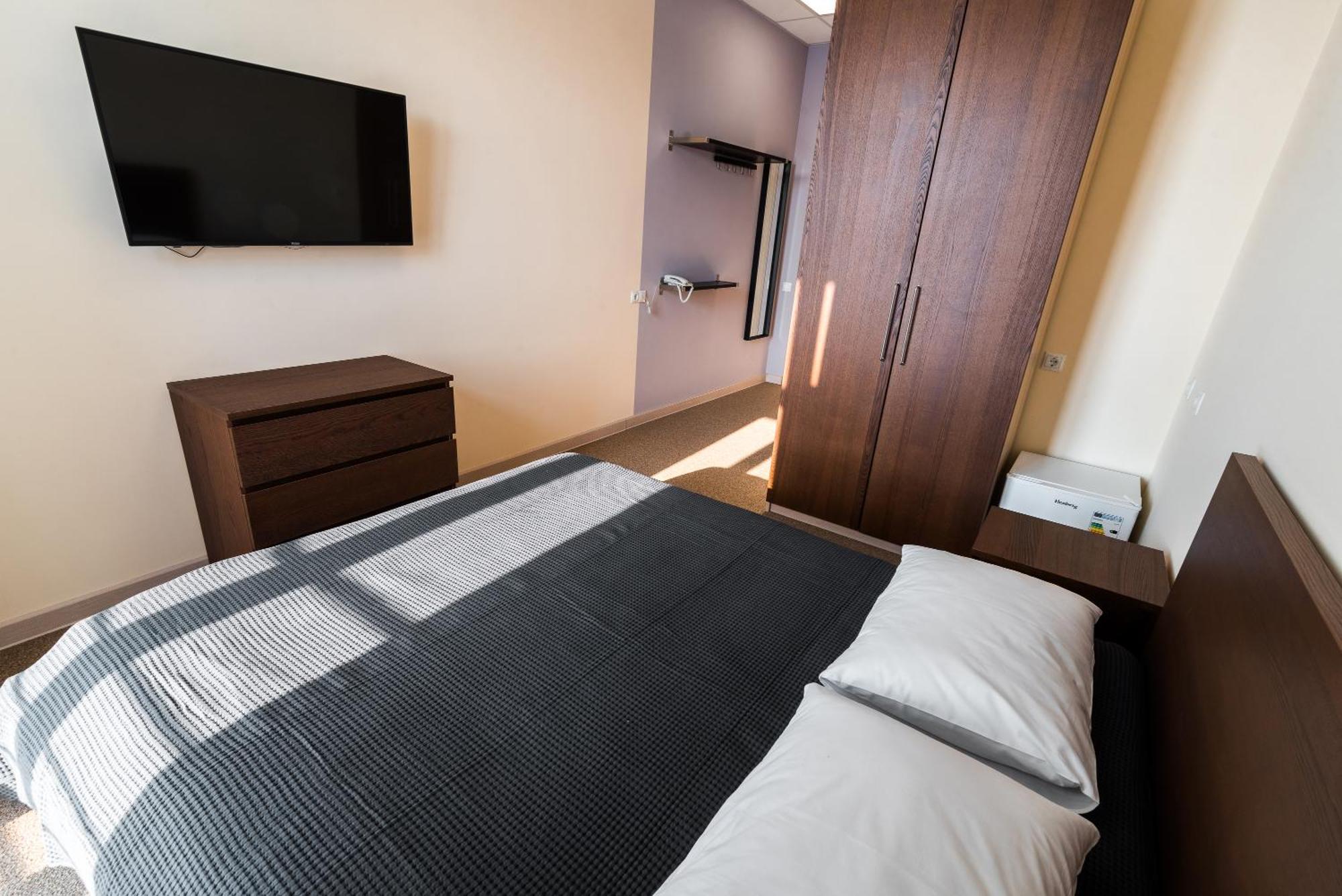 Lacasa Hotel คารากันดี ภายนอก รูปภาพ