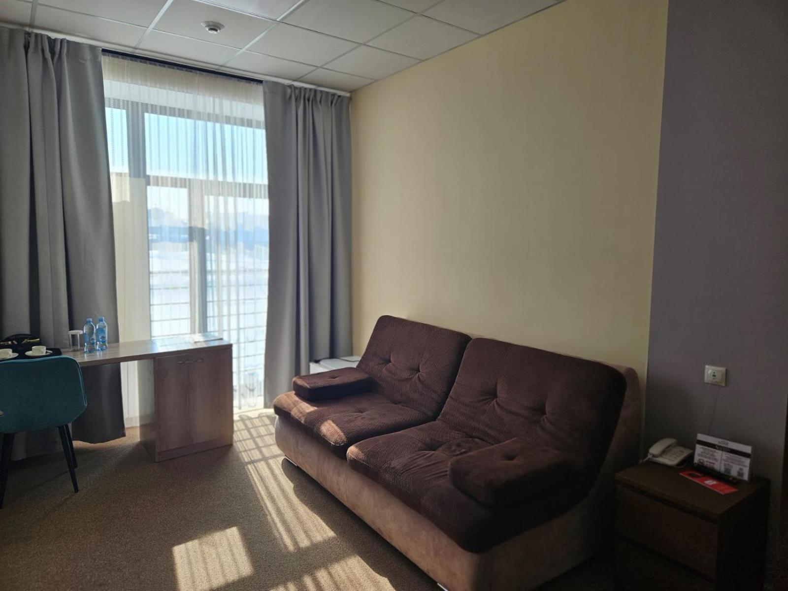 Lacasa Hotel คารากันดี ภายนอก รูปภาพ