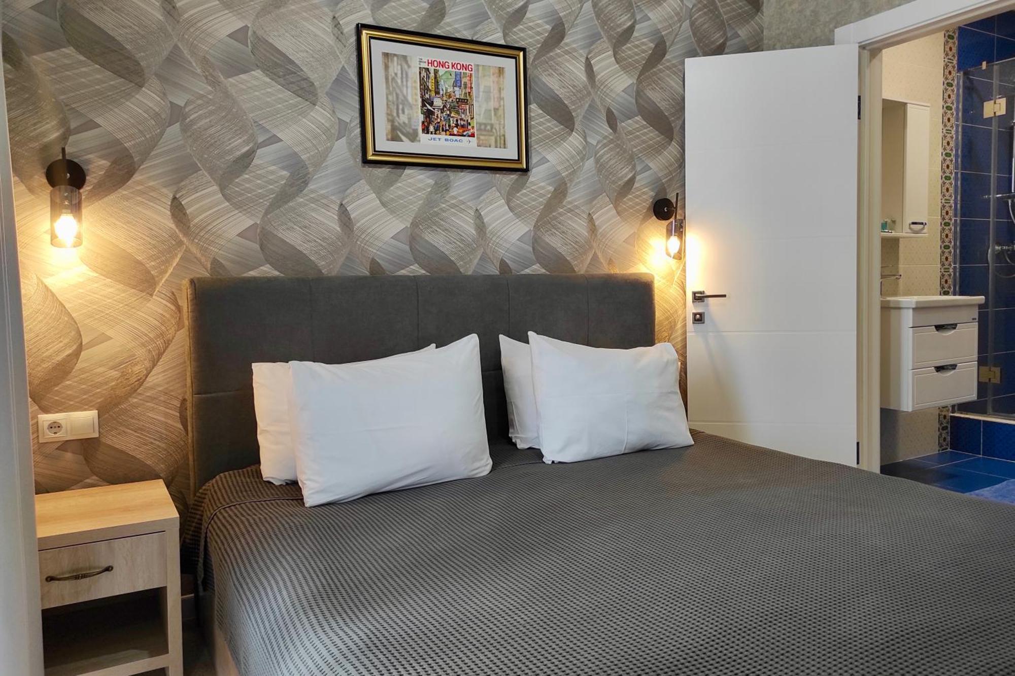 Lacasa Hotel คารากันดี ภายนอก รูปภาพ