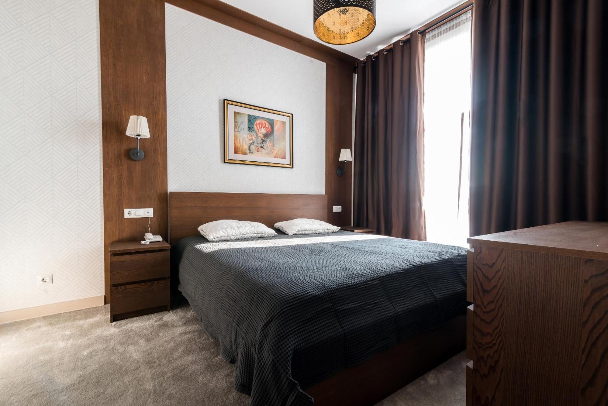 Lacasa Hotel คารากันดี ภายนอก รูปภาพ
