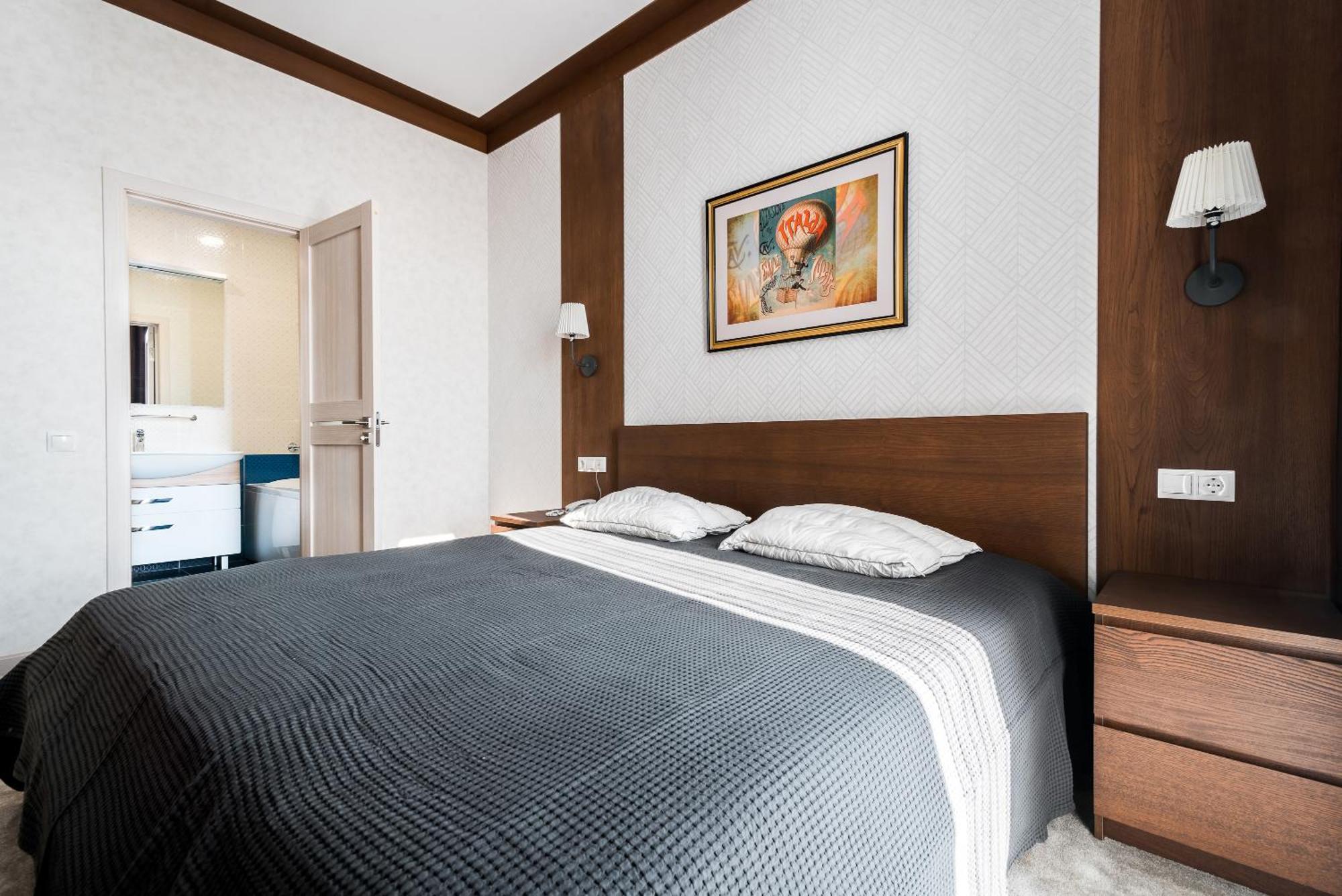 Lacasa Hotel คารากันดี ภายนอก รูปภาพ
