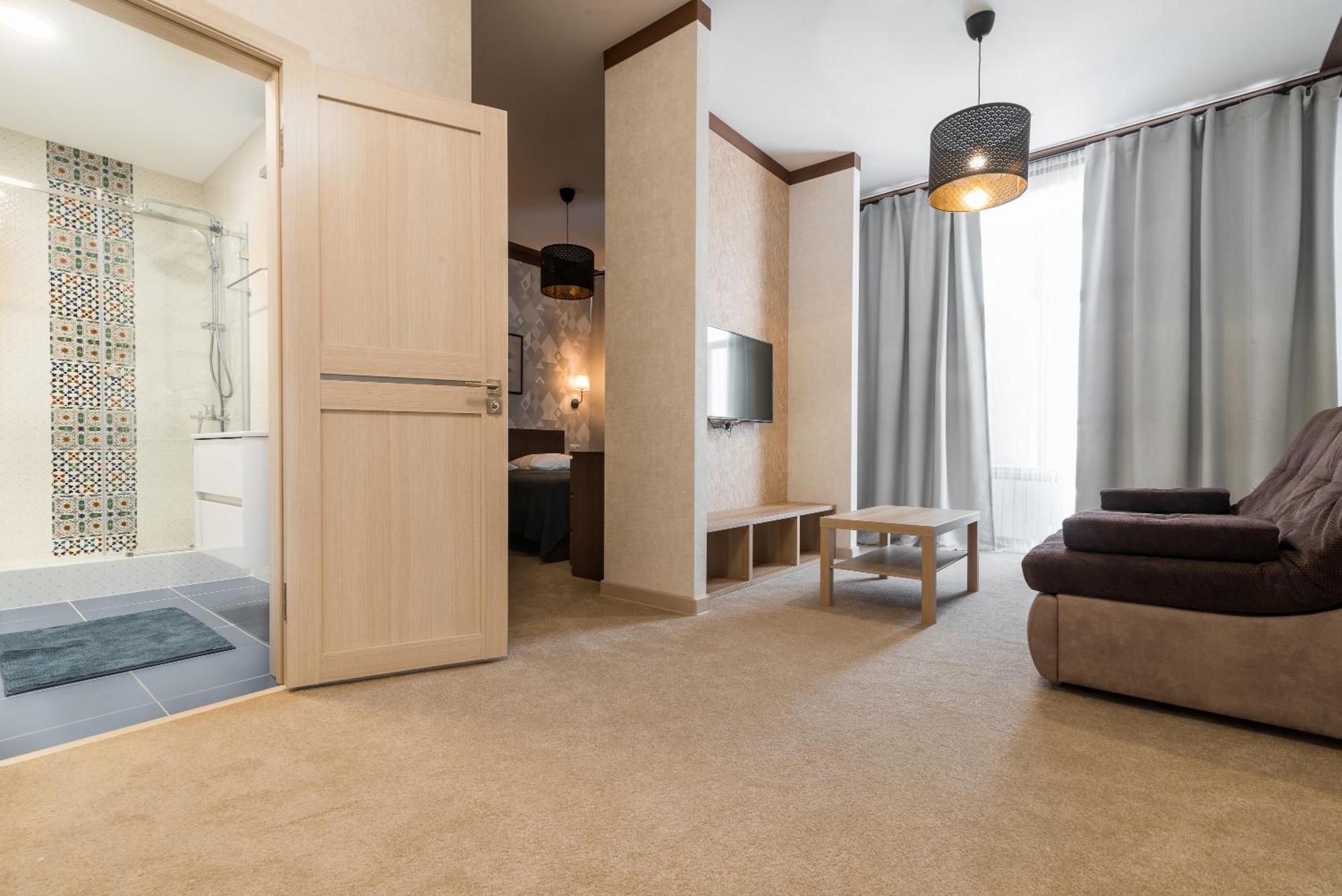 Lacasa Hotel คารากันดี ภายนอก รูปภาพ