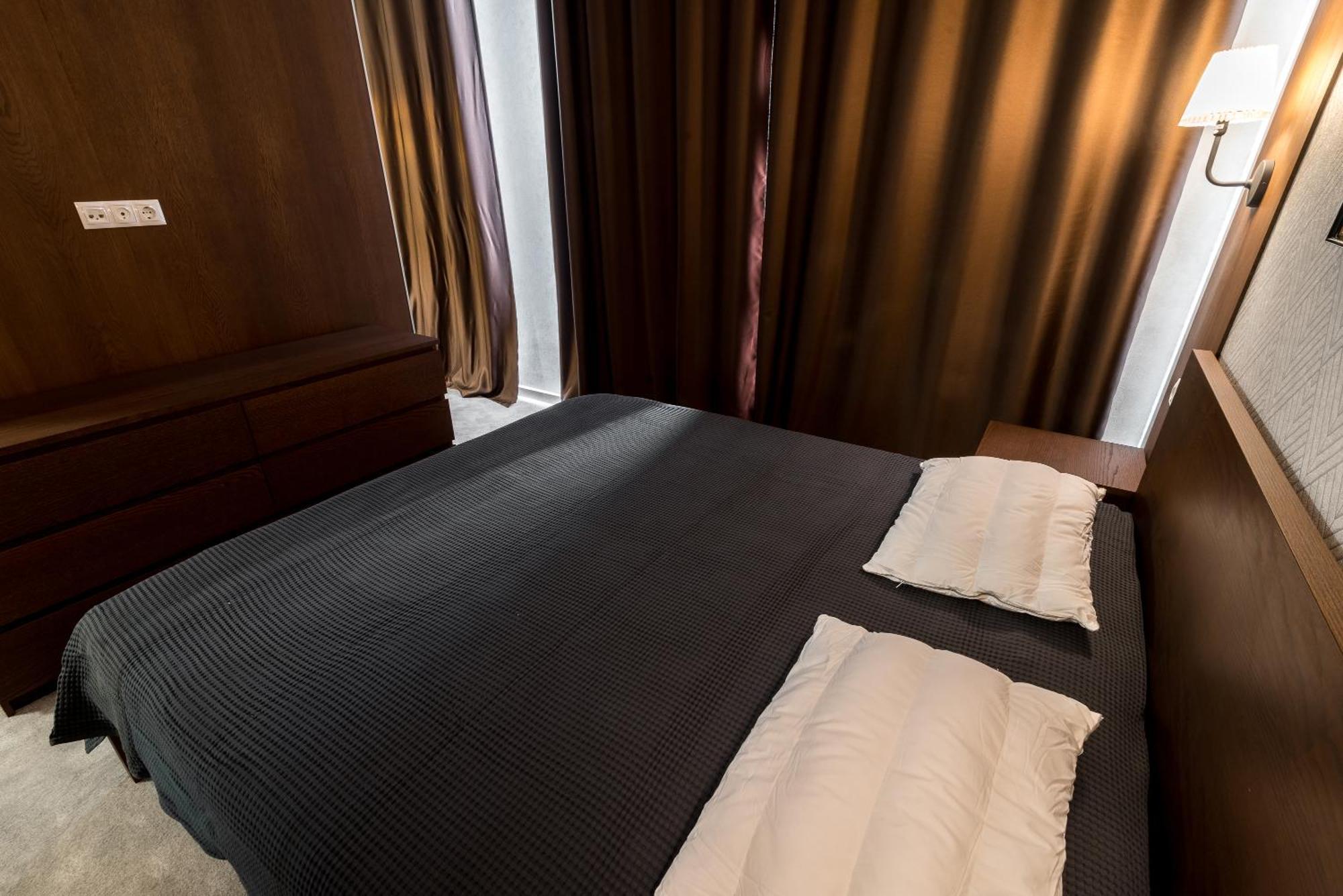 Lacasa Hotel คารากันดี ภายนอก รูปภาพ