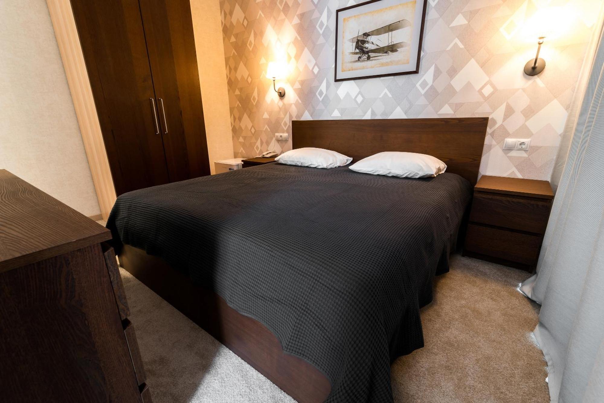 Lacasa Hotel คารากันดี ภายนอก รูปภาพ