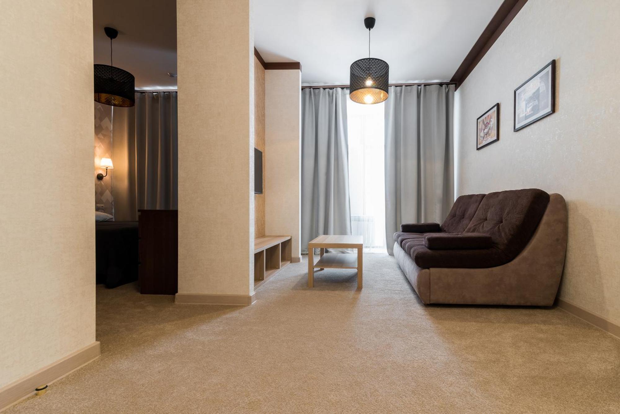 Lacasa Hotel คารากันดี ภายนอก รูปภาพ