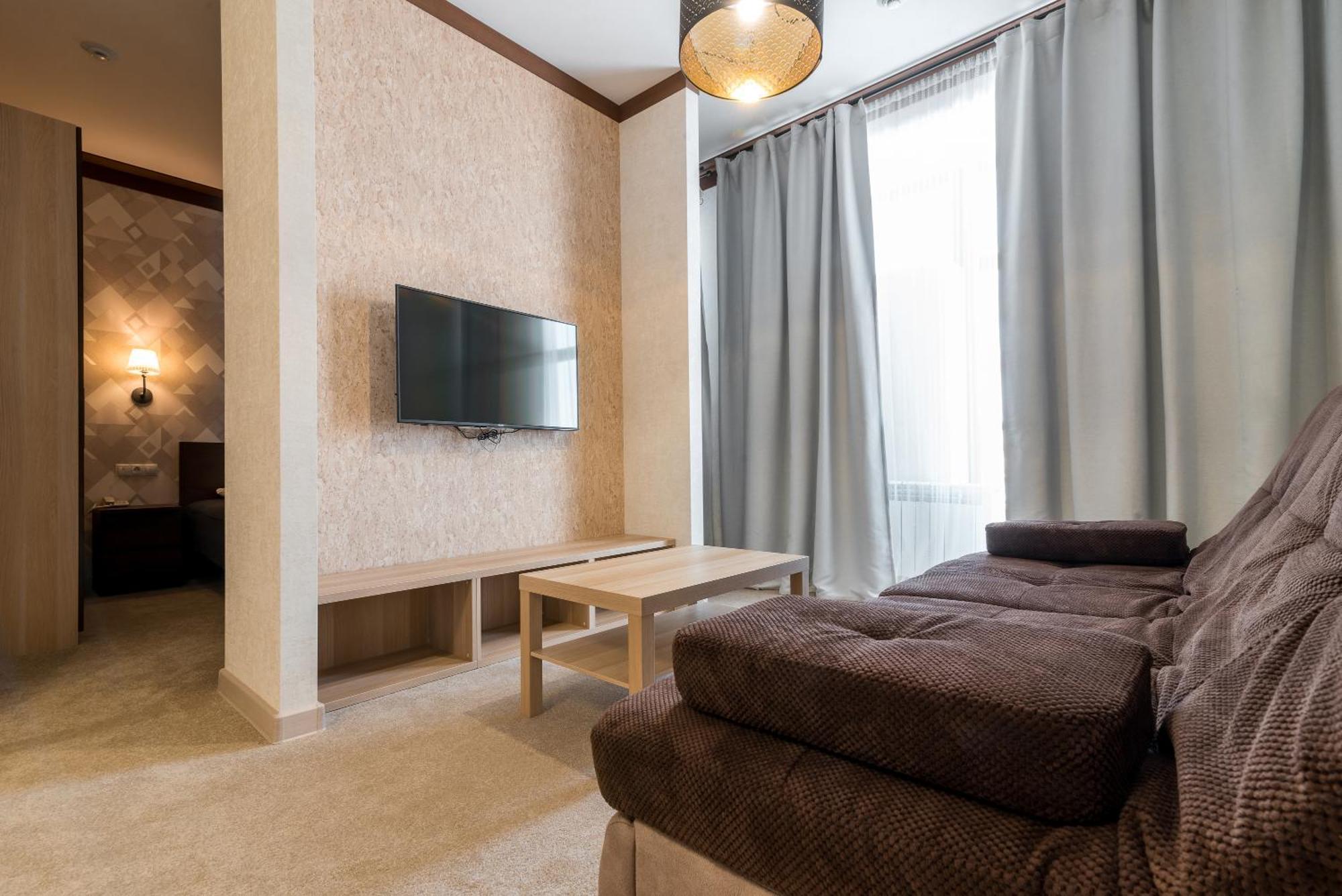 Lacasa Hotel คารากันดี ภายนอก รูปภาพ