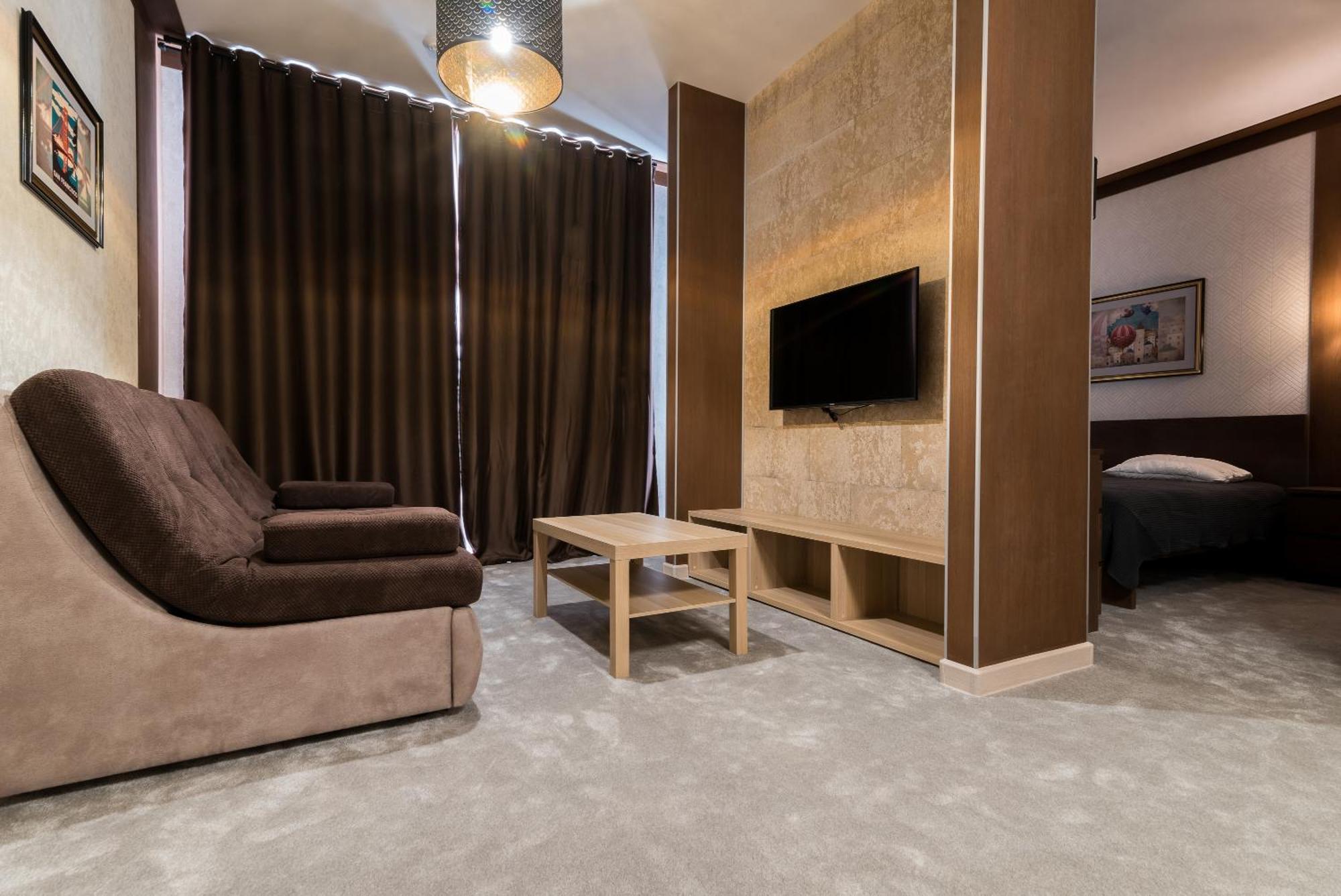 Lacasa Hotel คารากันดี ภายนอก รูปภาพ