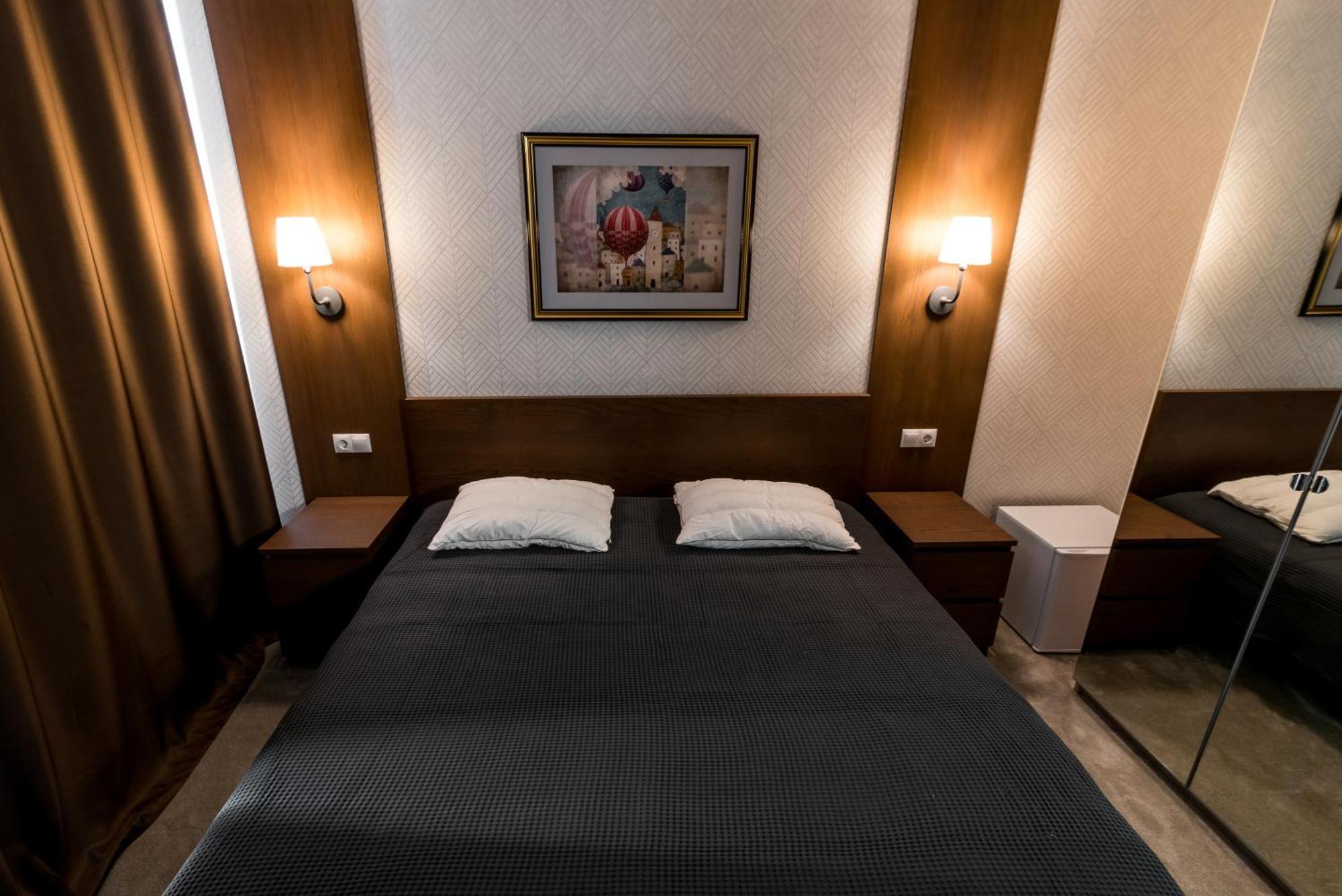 Lacasa Hotel คารากันดี ภายนอก รูปภาพ