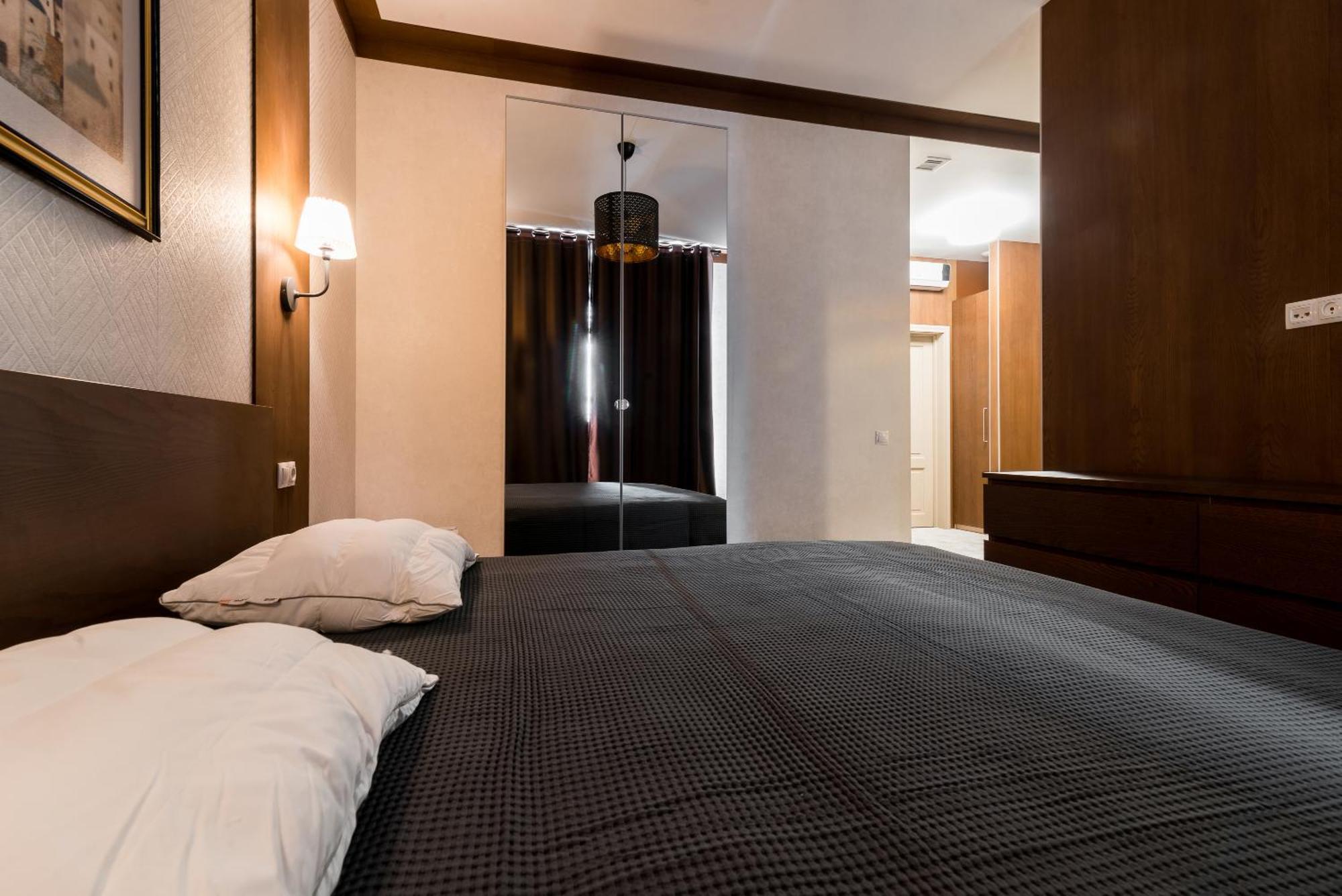 Lacasa Hotel คารากันดี ภายนอก รูปภาพ