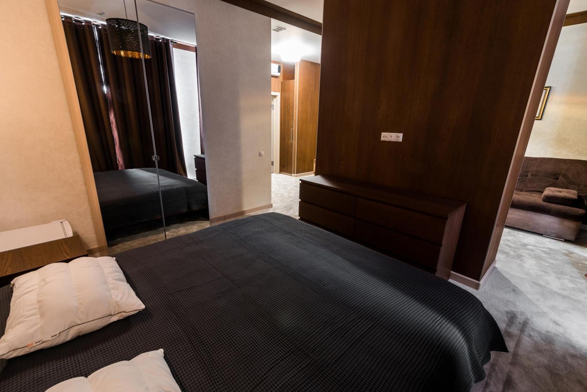 Lacasa Hotel คารากันดี ภายนอก รูปภาพ