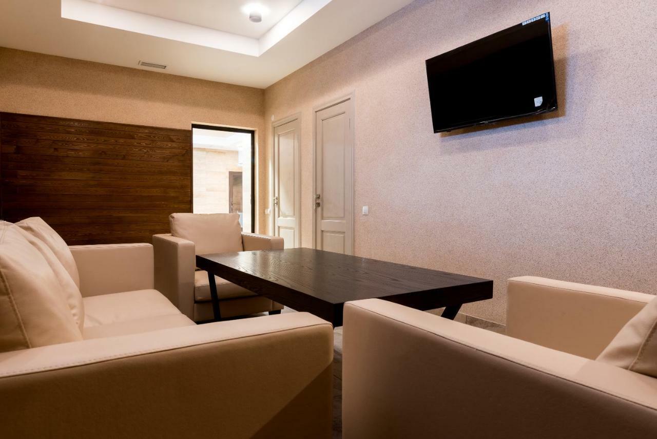 Lacasa Hotel คารากันดี ภายนอก รูปภาพ