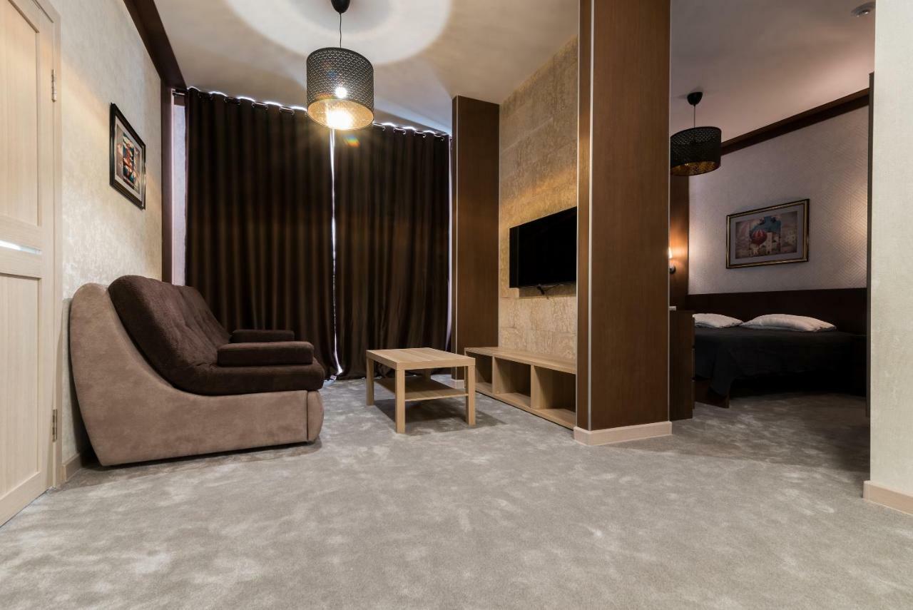 Lacasa Hotel คารากันดี ภายนอก รูปภาพ