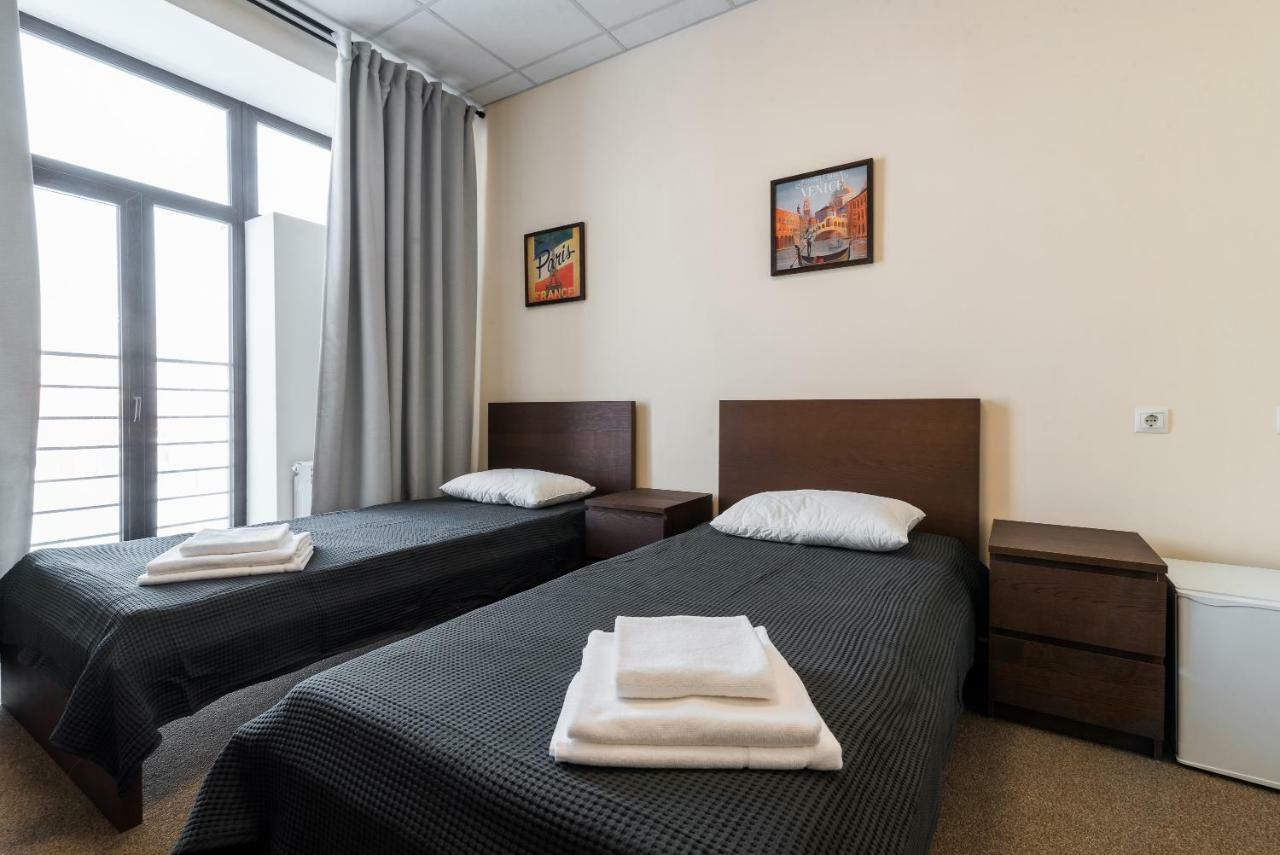 Lacasa Hotel คารากันดี ภายนอก รูปภาพ