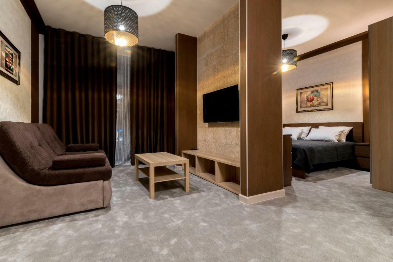 Lacasa Hotel คารากันดี ภายนอก รูปภาพ